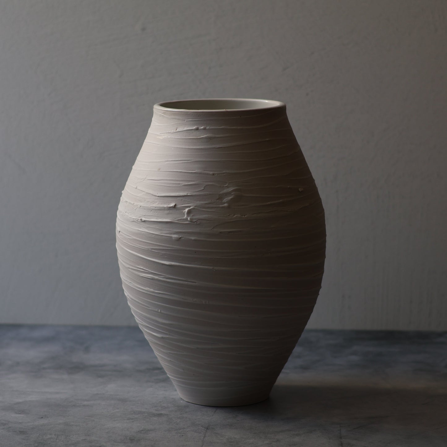 Texture 1 - Porcelain / Stoneware