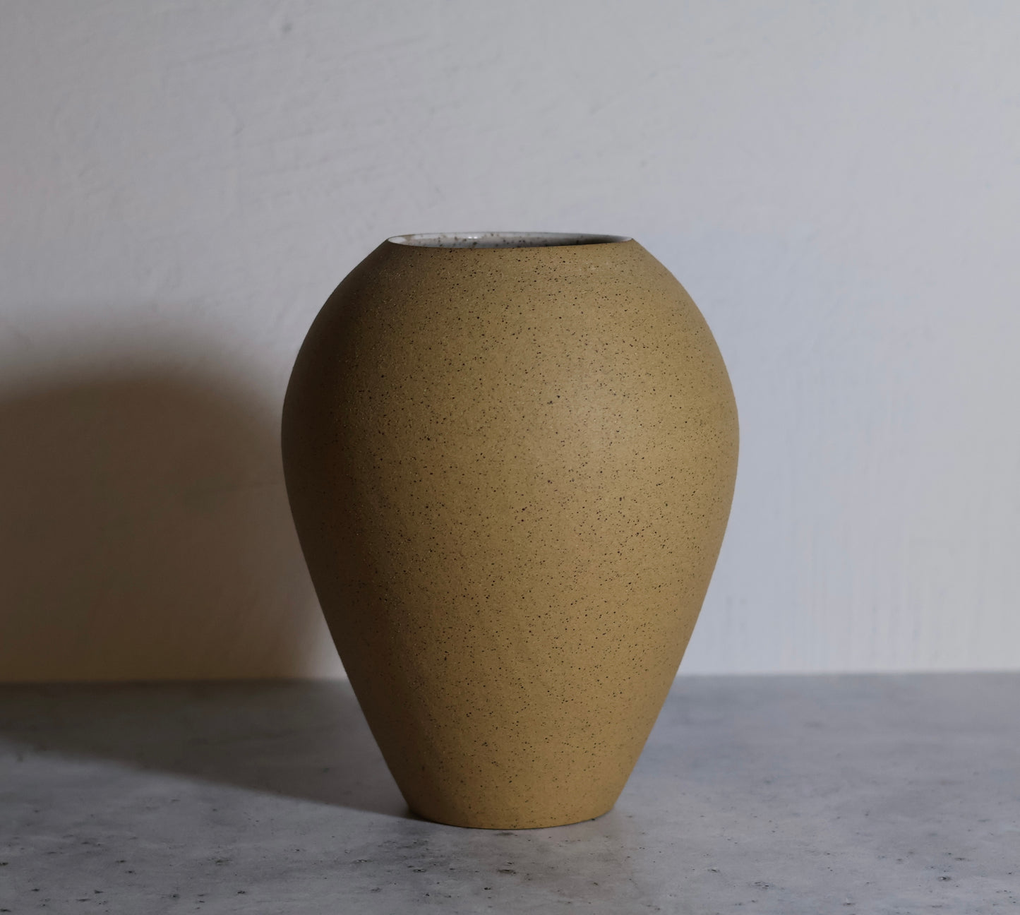 Speckled Vase 4