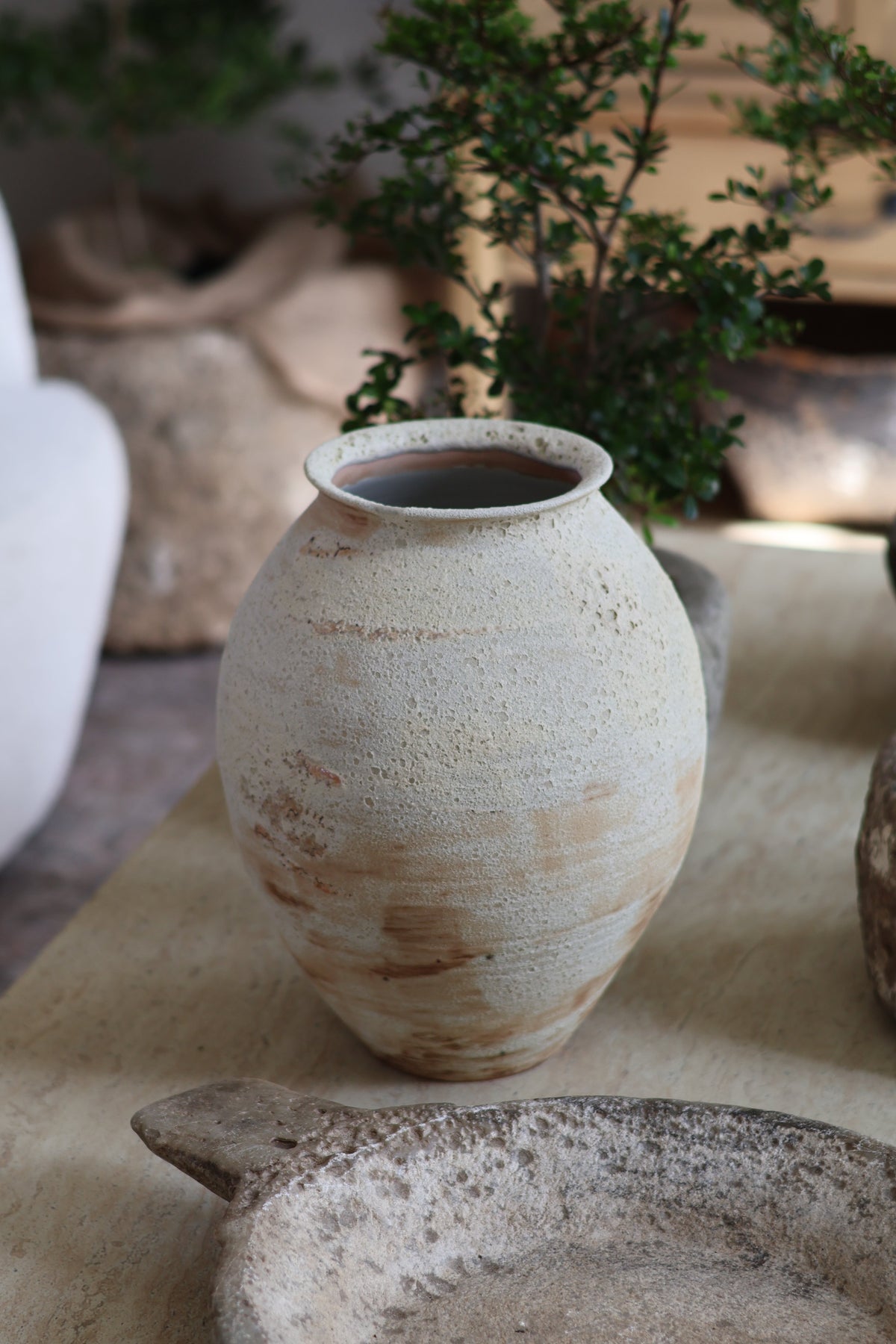 Artifact Vase 8
