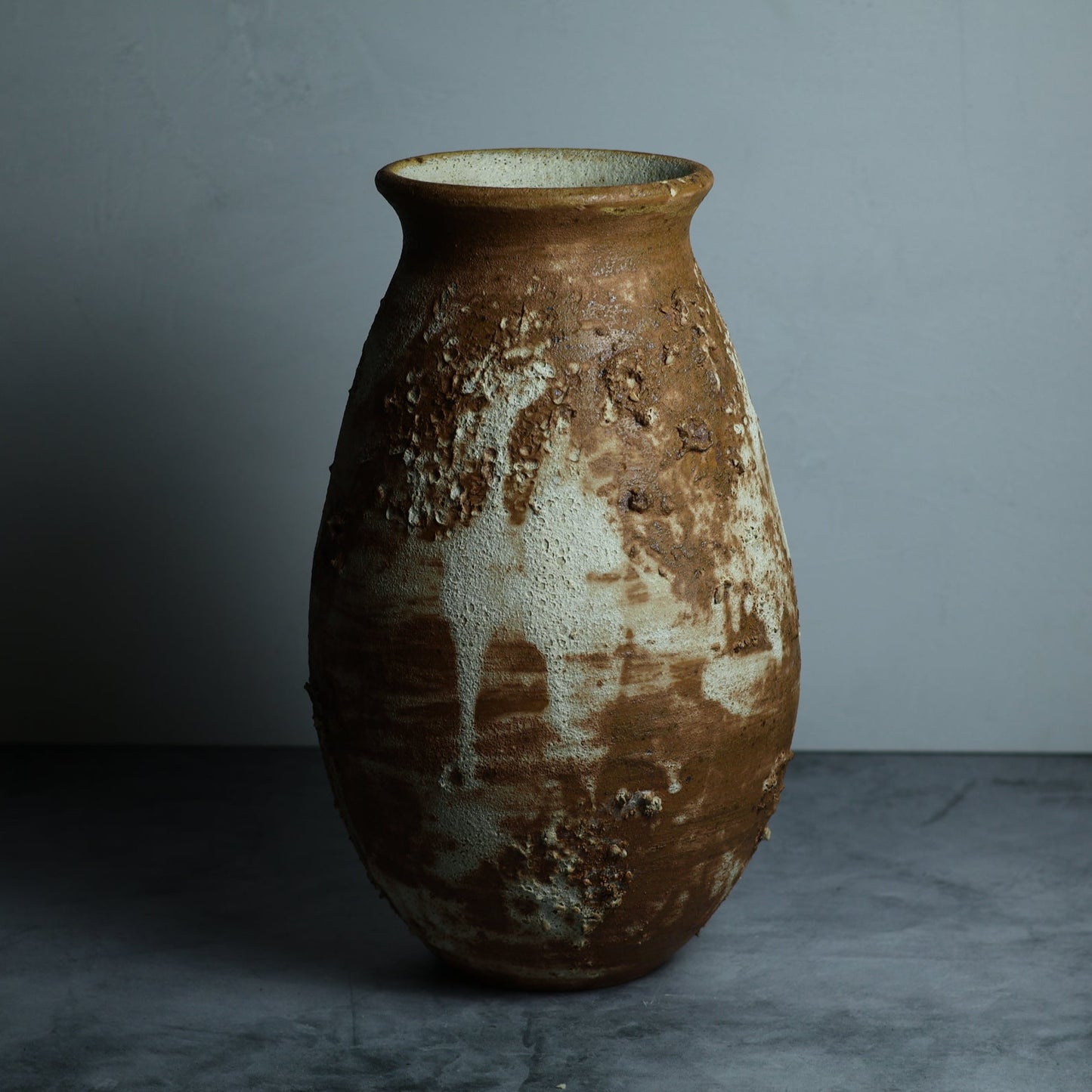 Artifact Vase 2