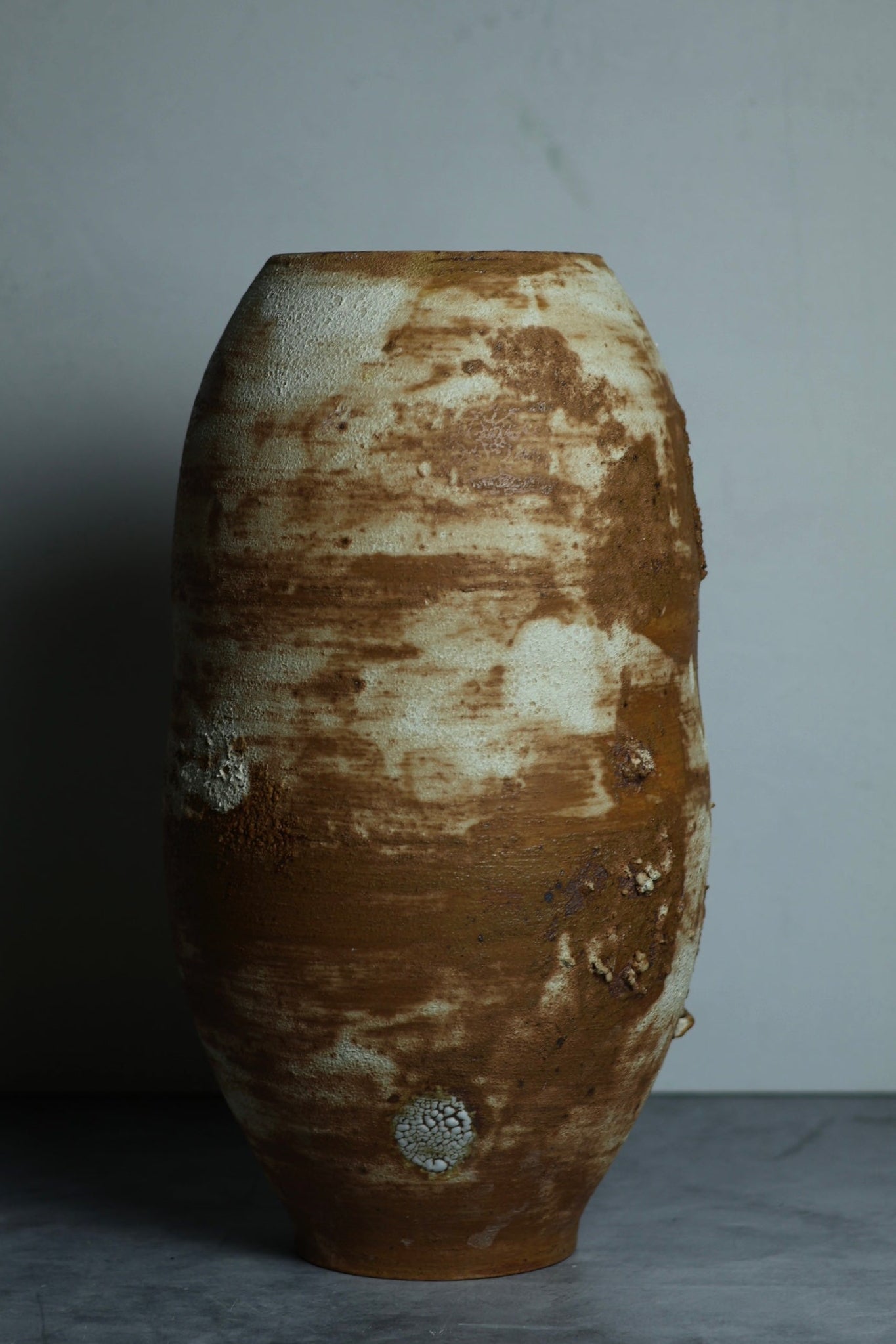 Artifact Vase 1