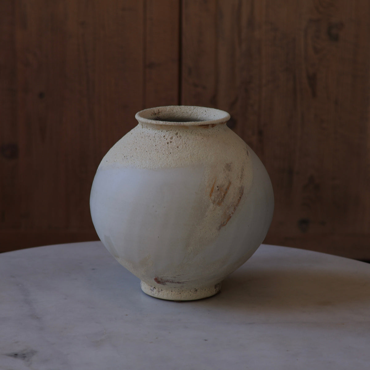 Artifact - Moon Jar No. 1