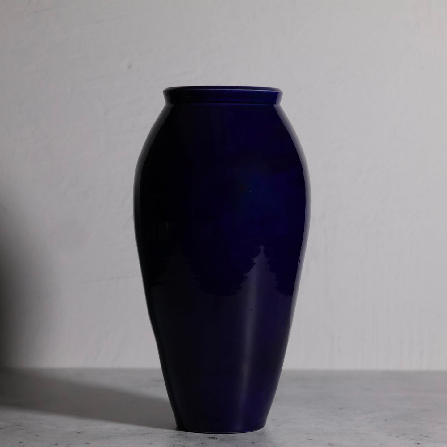 Lapis Vase 1