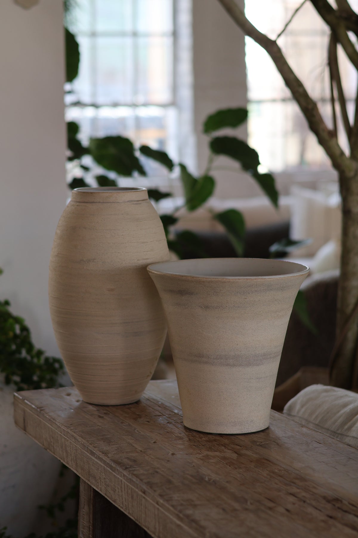 WSO Vase - No. 1