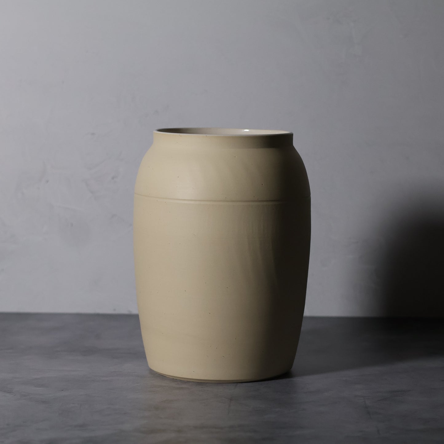 Vase 6