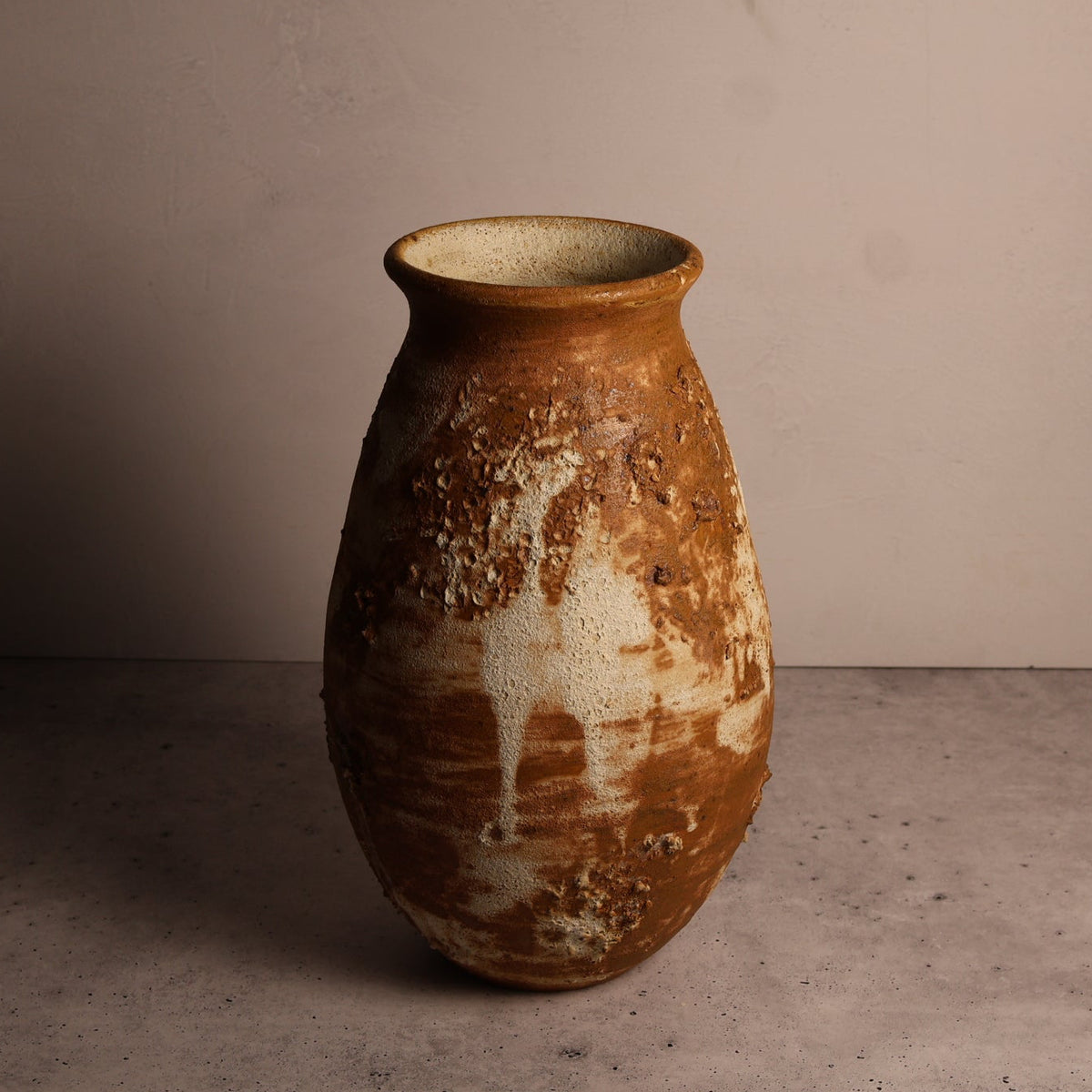 Artifact Vase 2