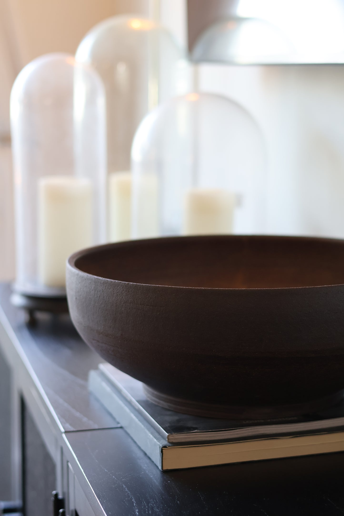 Dark Bowl 2