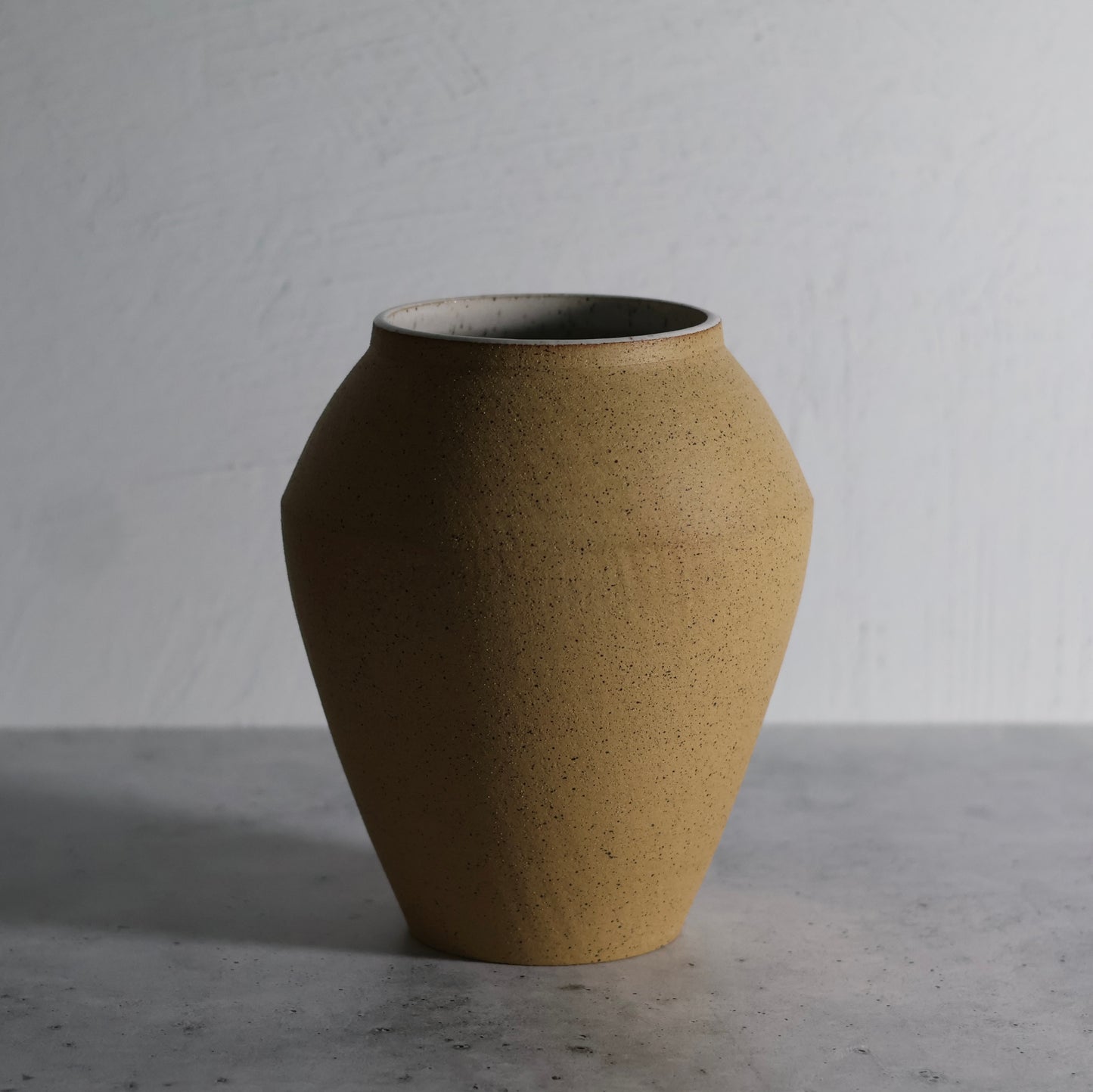 Speckled Vase 5