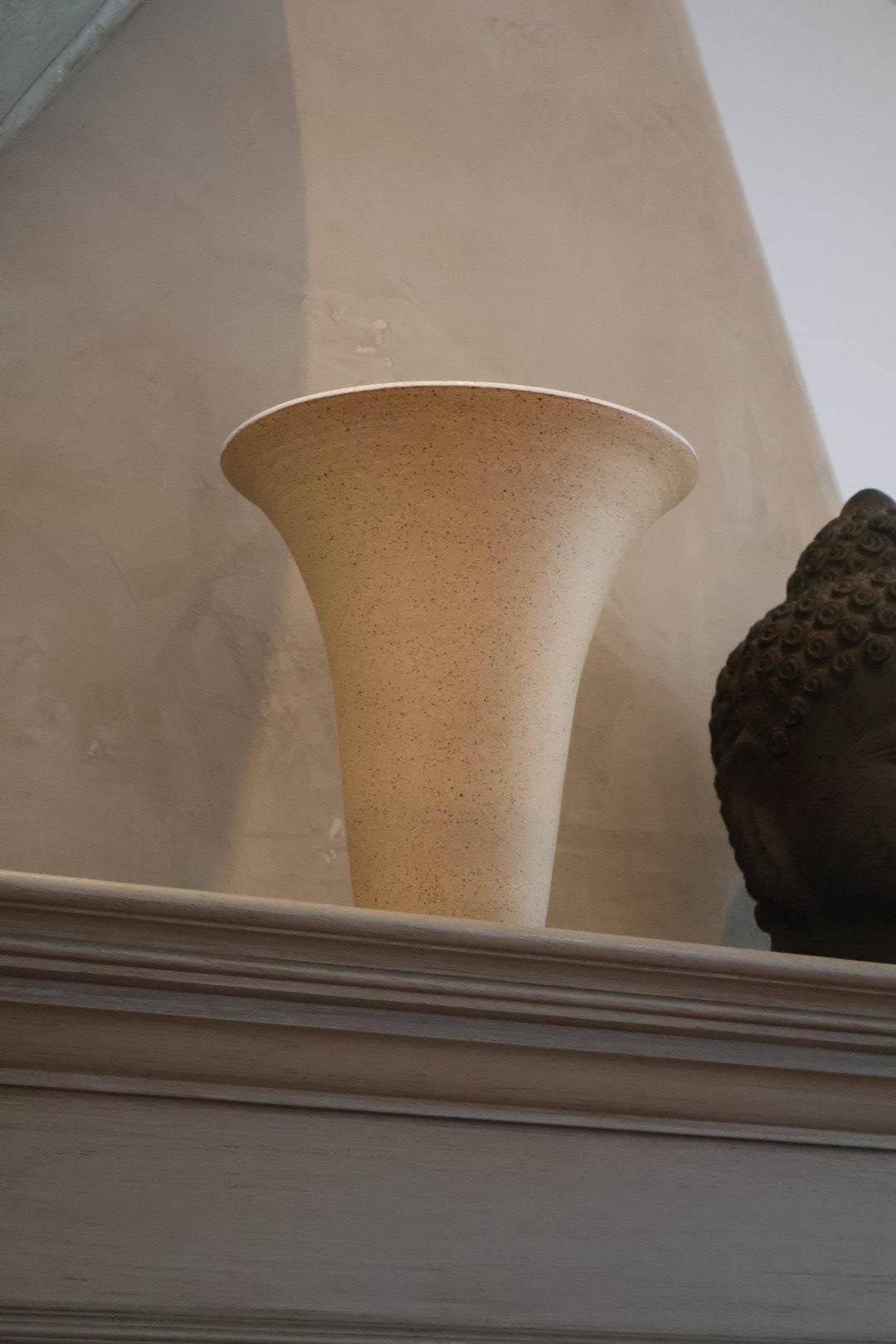 Speckled Vase 2