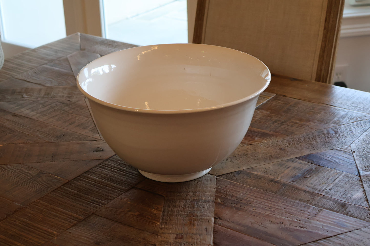 Crème Bowl 1