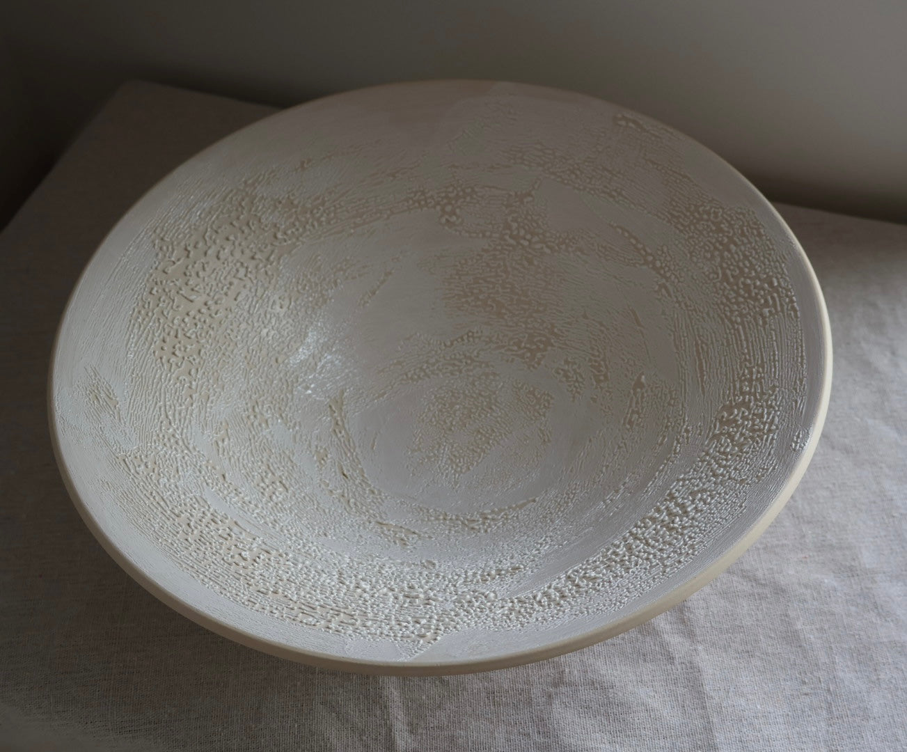 Crème Bowl 2