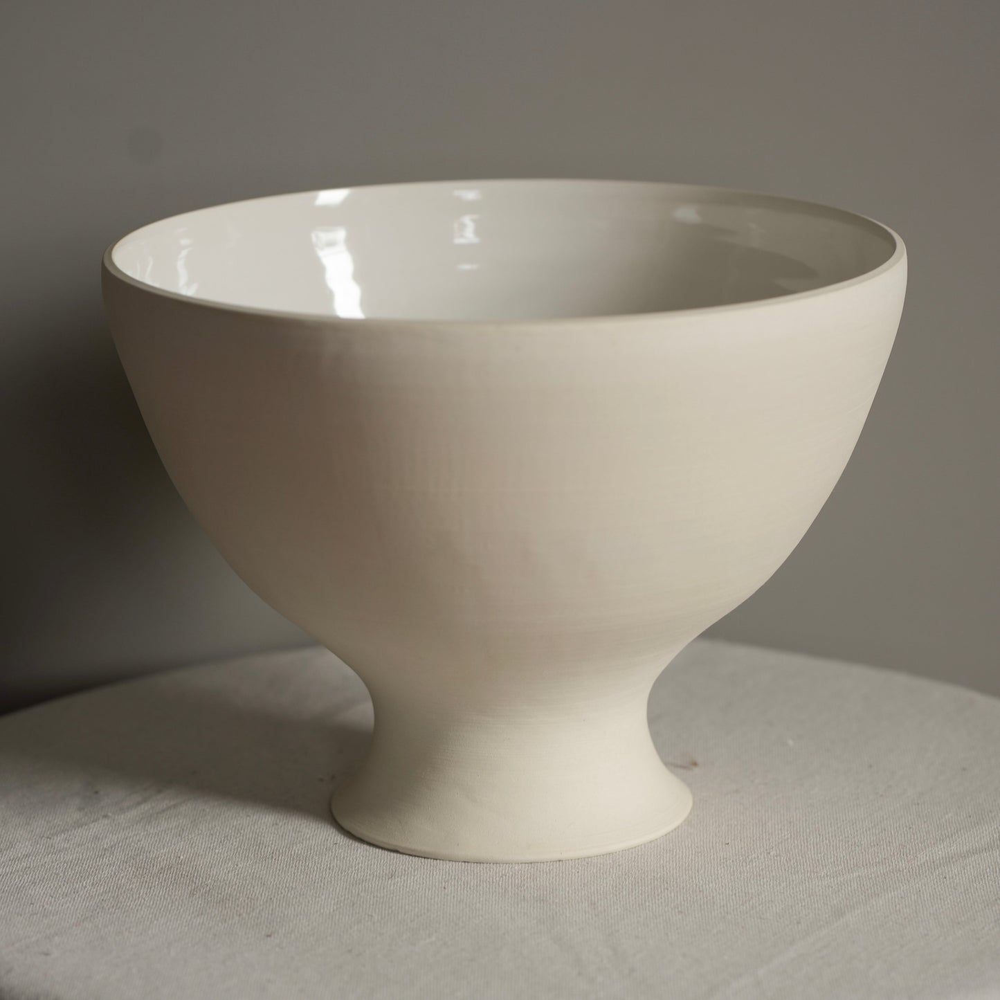 Porcelain Bowl 1