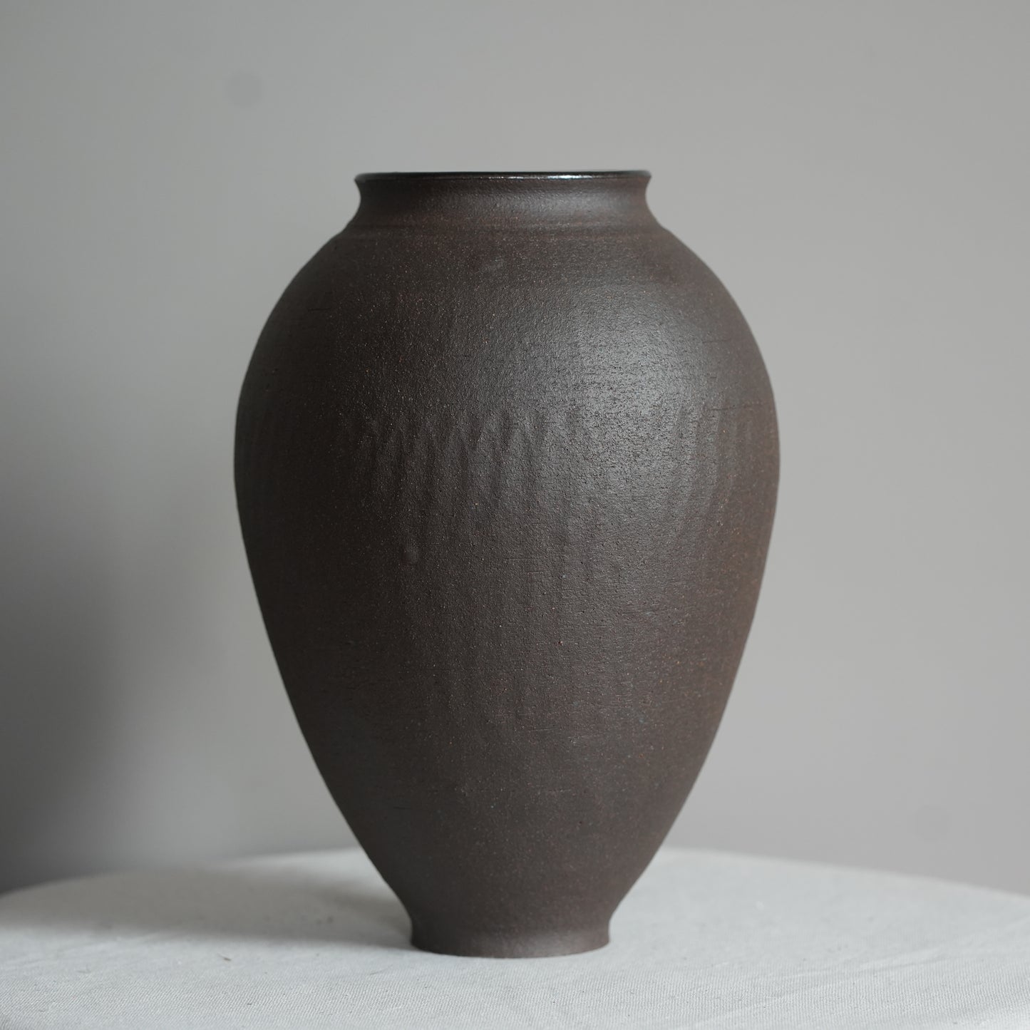 Black Mountain Vase 1