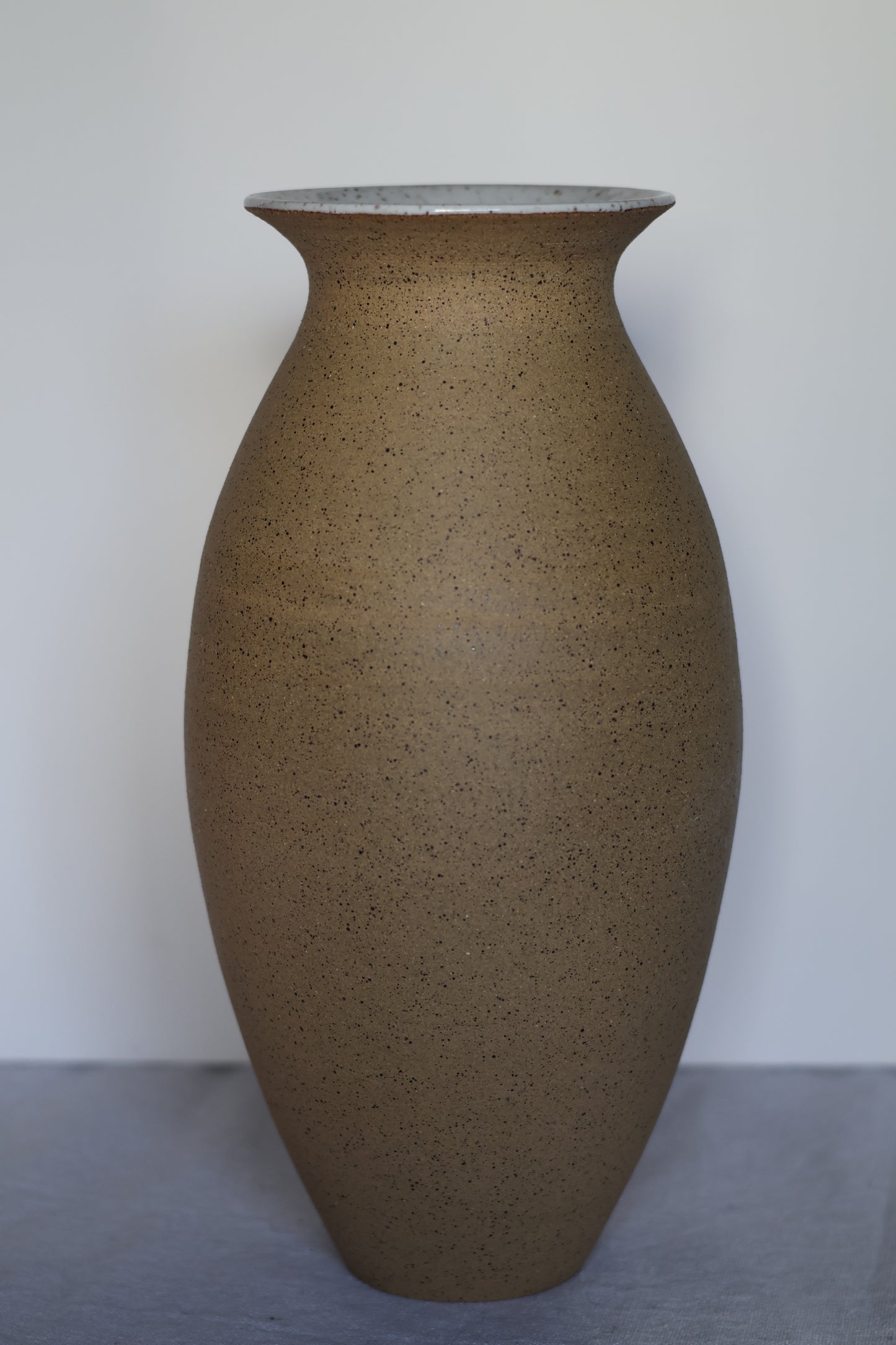 Speckled Vase 1