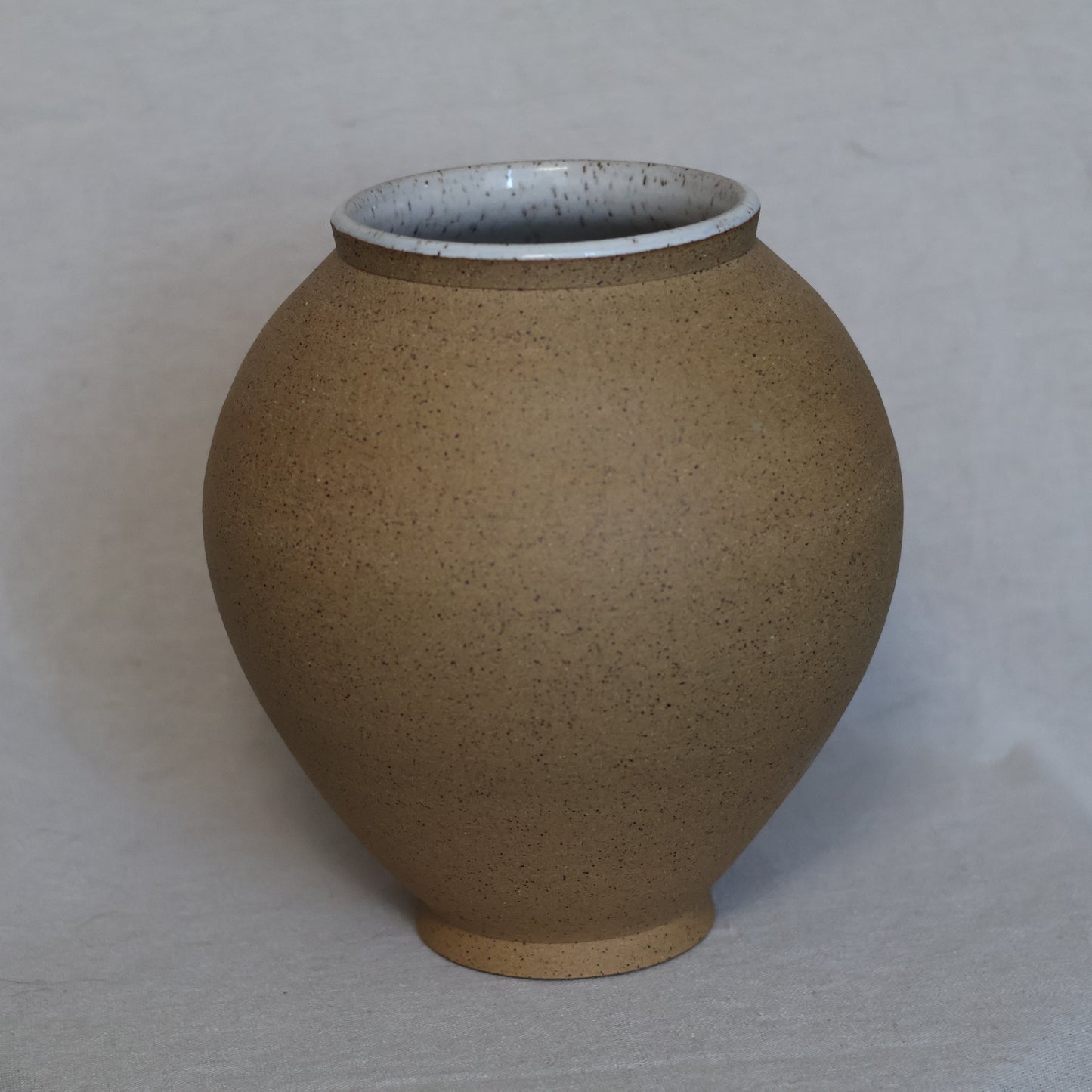 Speckled Vase 3