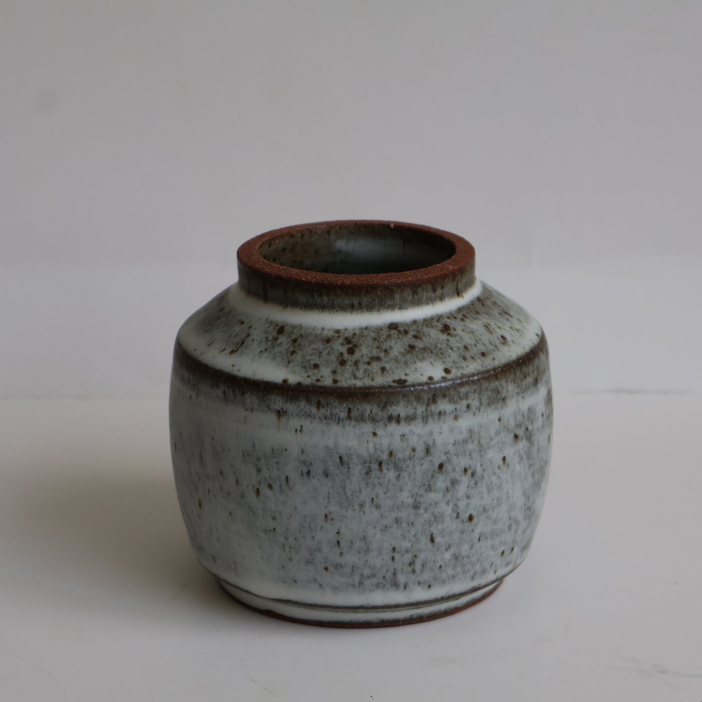Red Rock Bud Vase 1