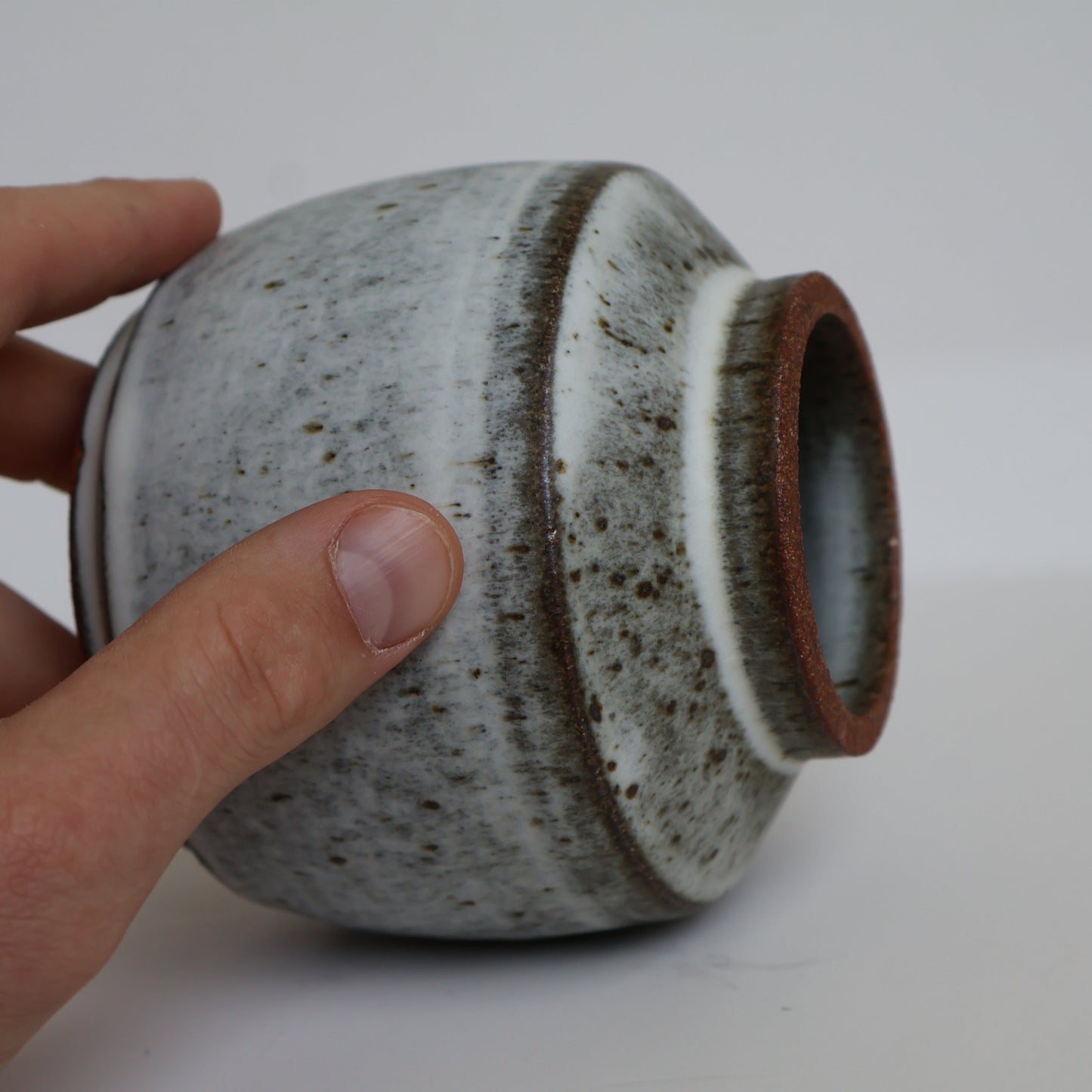 Red Rock Bud Vase 1