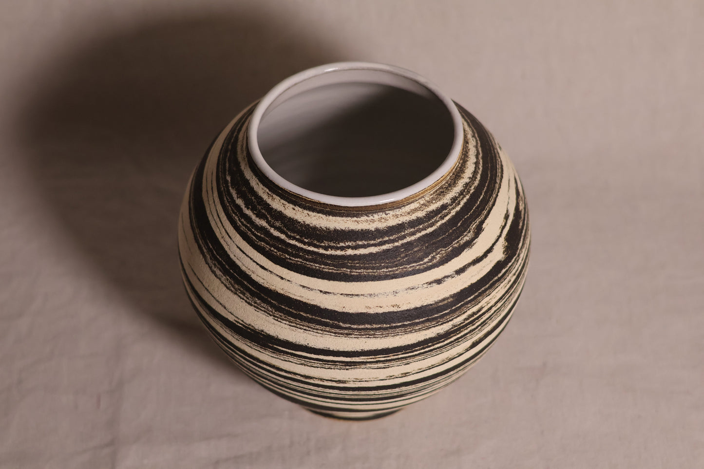 Marble Vase 1