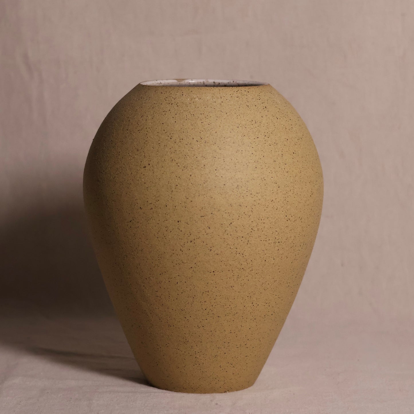 Speckled Vase 4