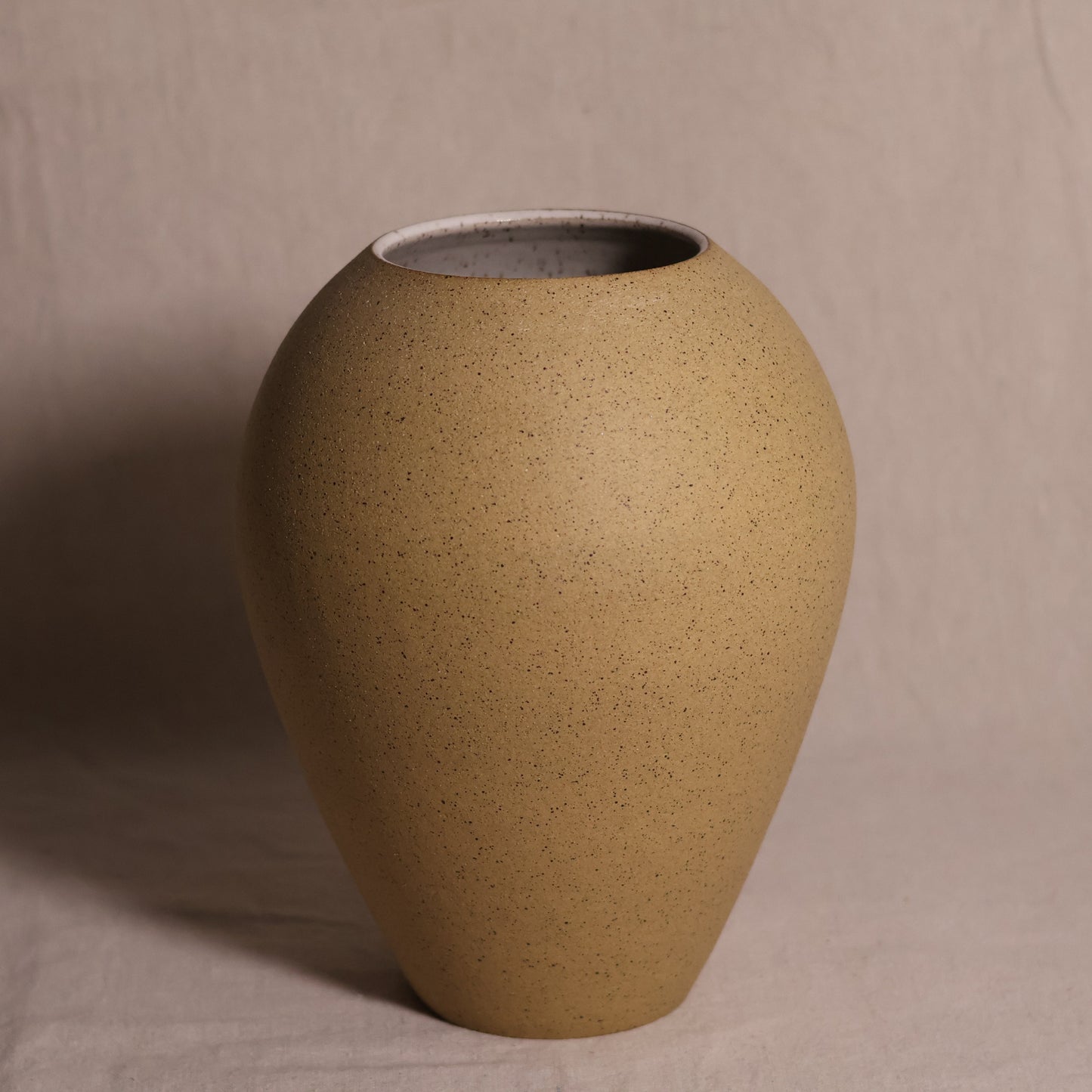 Speckled Vase 4
