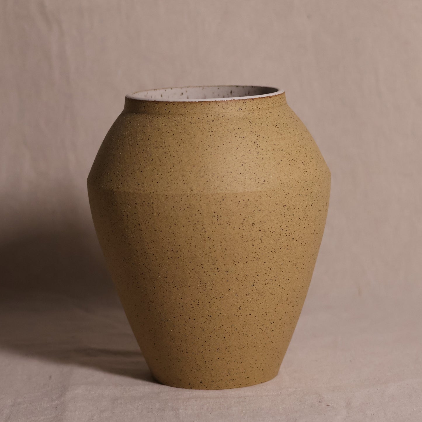 Speckled Vase 5