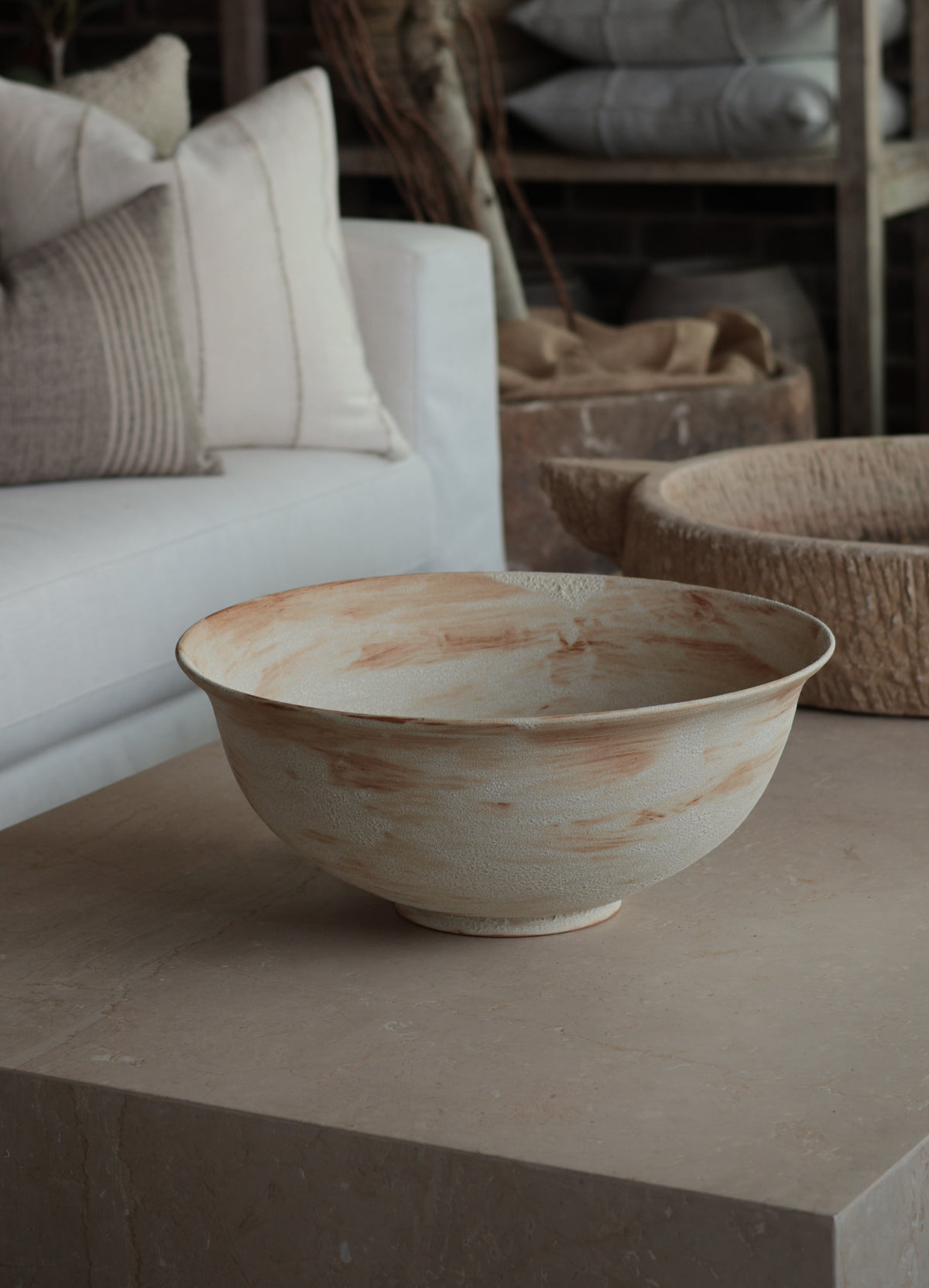 Artifact Bowl No. 5