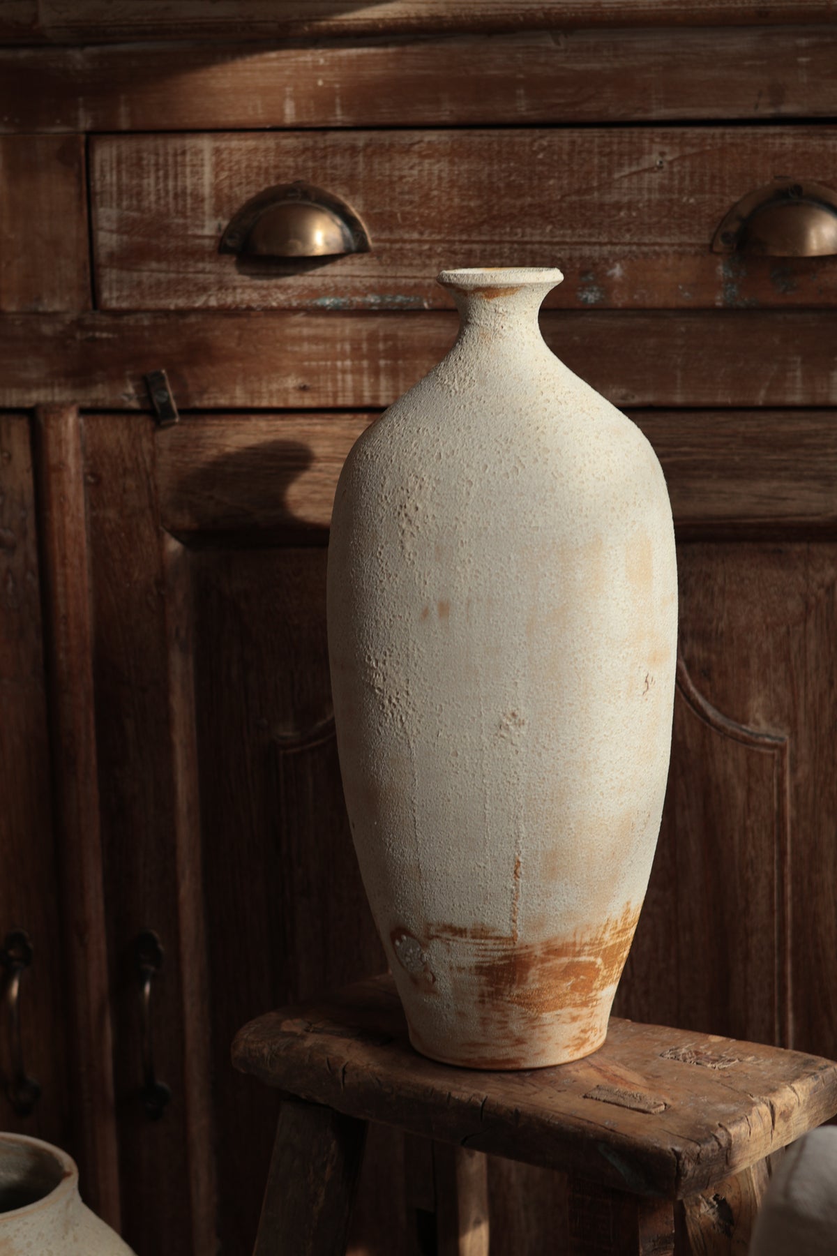 Artifact Vase 8