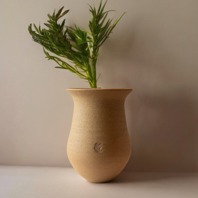 Speckled Stanly Ranch Vase
