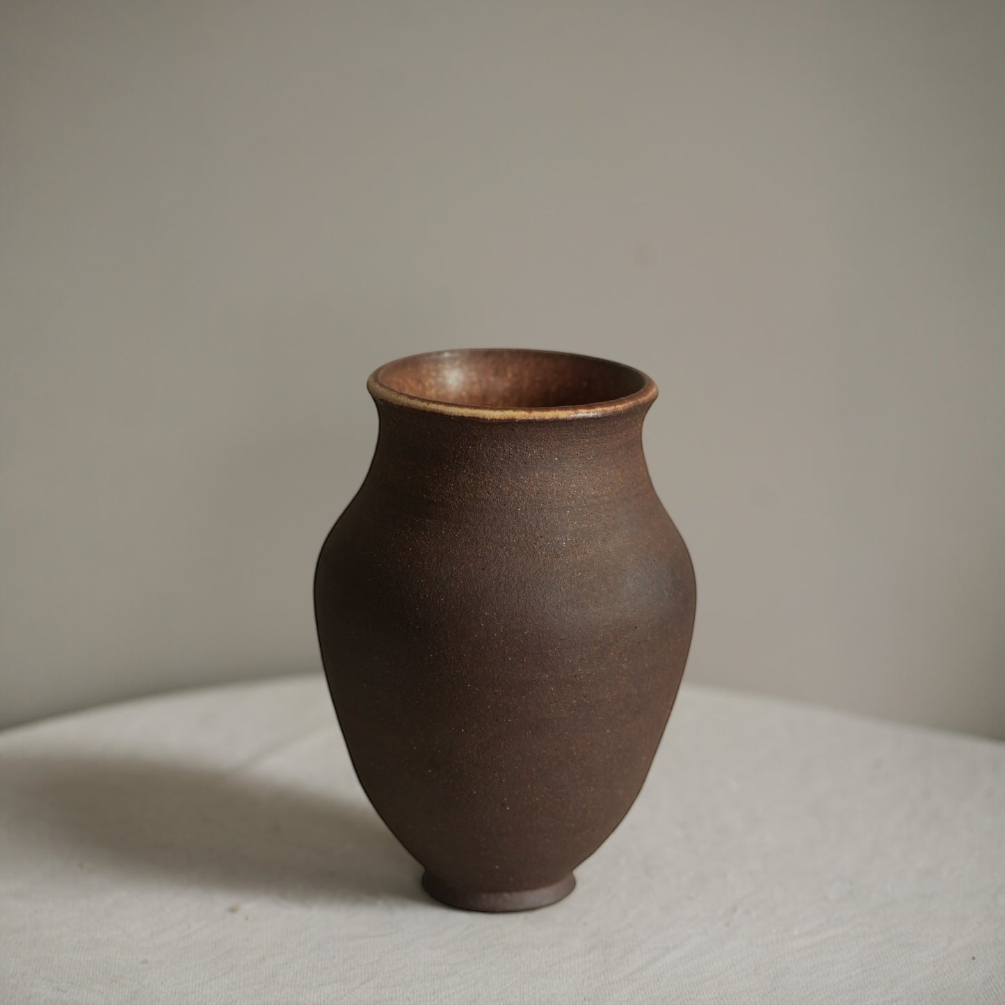 Black Mountain Vase 5