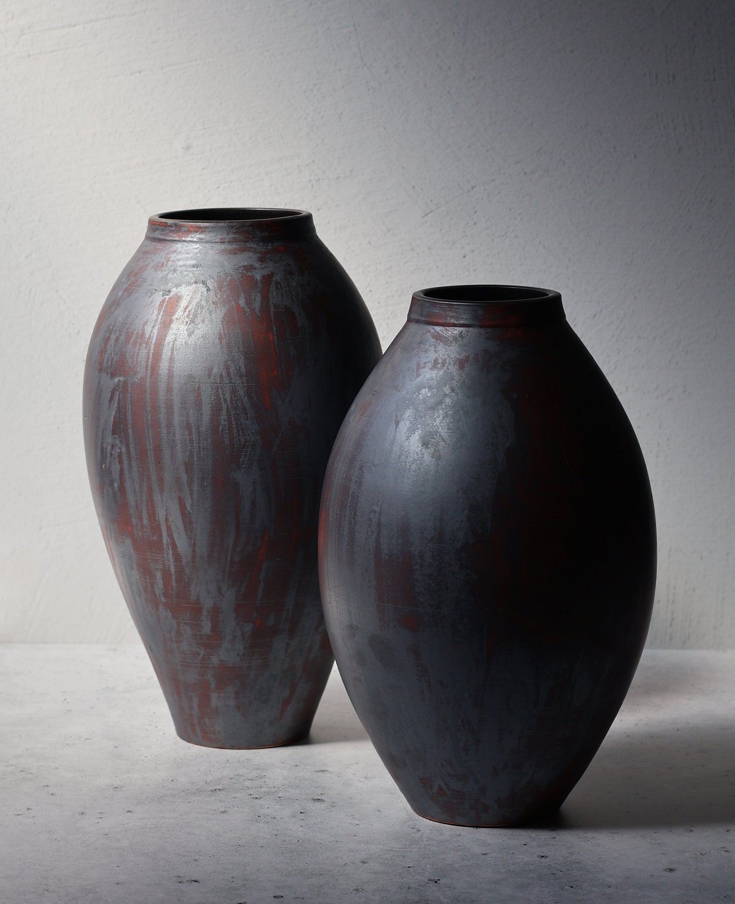 Iron Oxide 2