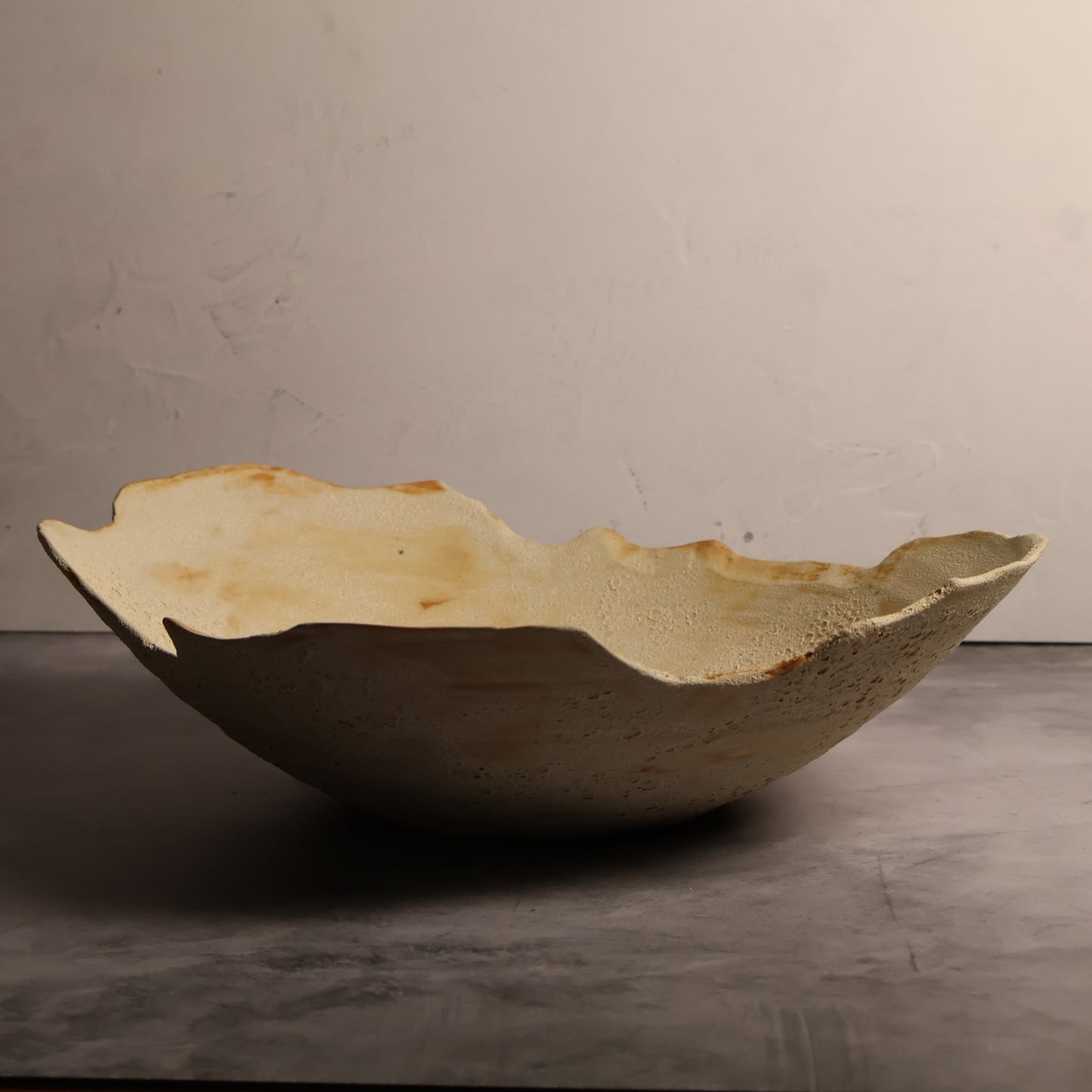 Sandstone Bowl 2