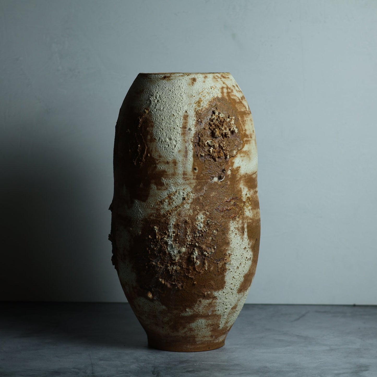 Artifact Vase 1