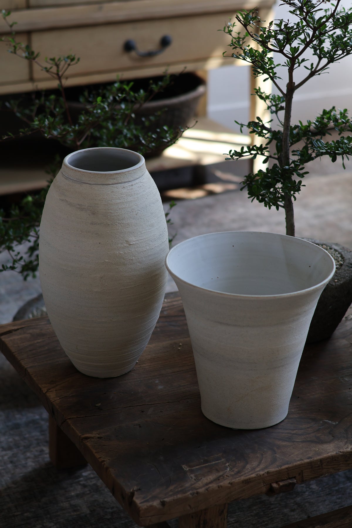WSO Vase - No. 1
