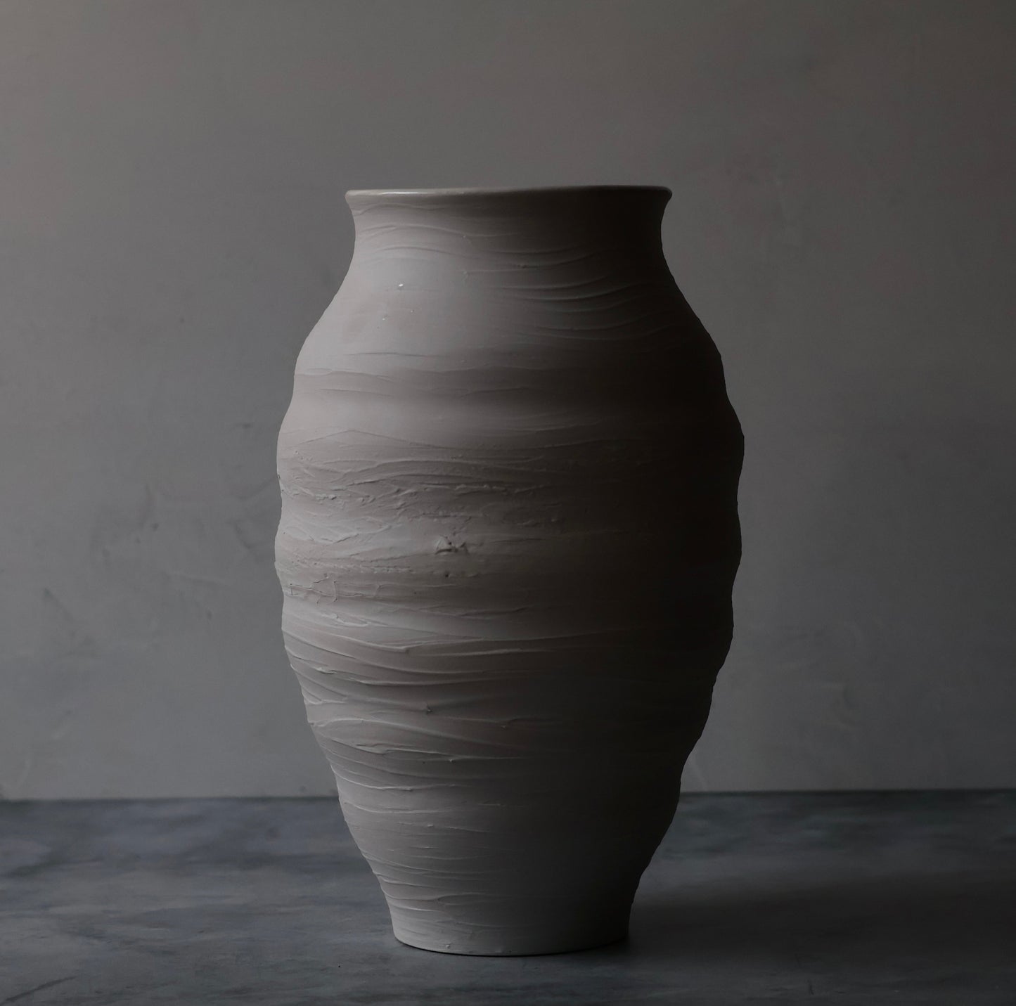 Texture 5 - Porcelain / Stoneware
