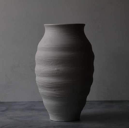 Texture 5 - Porcelain / Stoneware