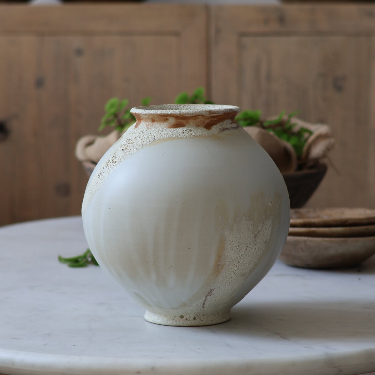 Artifact - Moon Jar No. 2