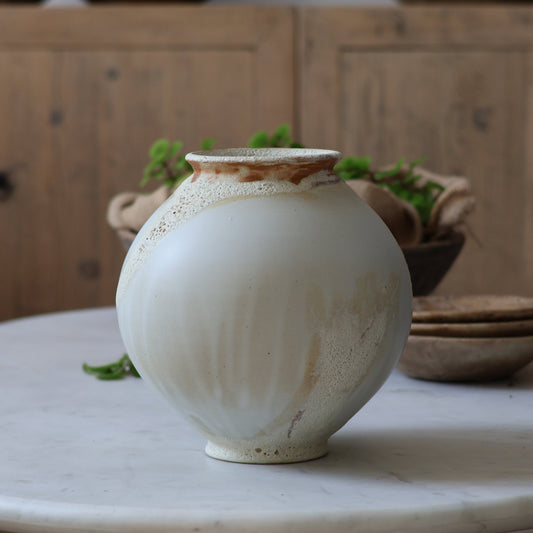 Artifact - Moon Jar No. 2