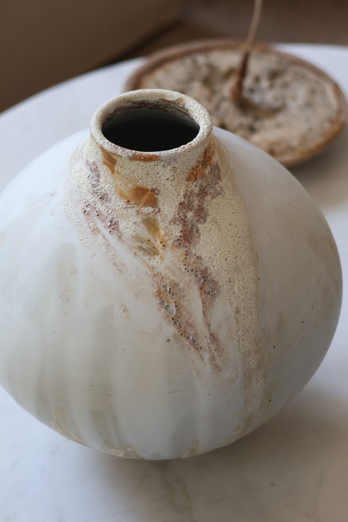 Artifact Vase 4