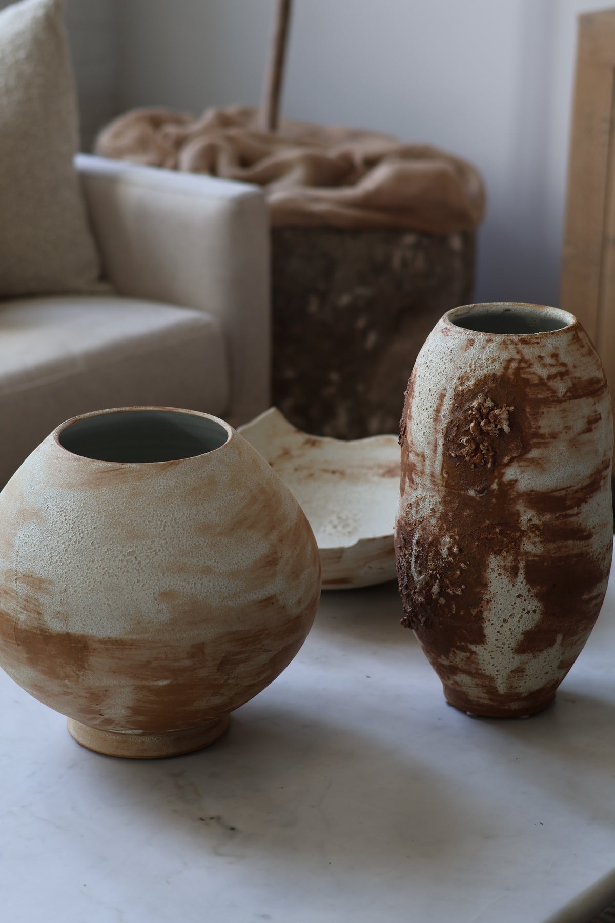 Artifact Vase 3