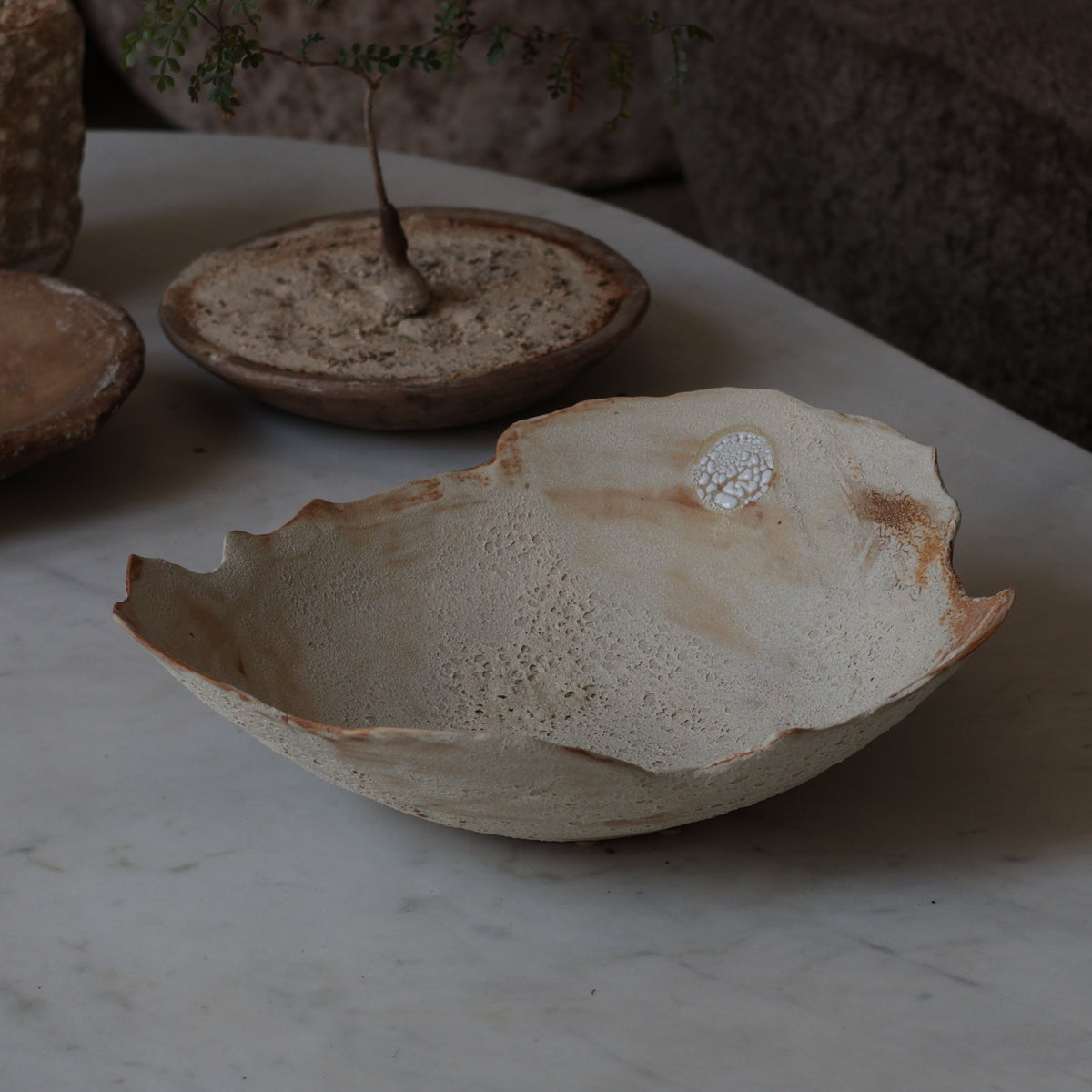 Artifact Bowl 2