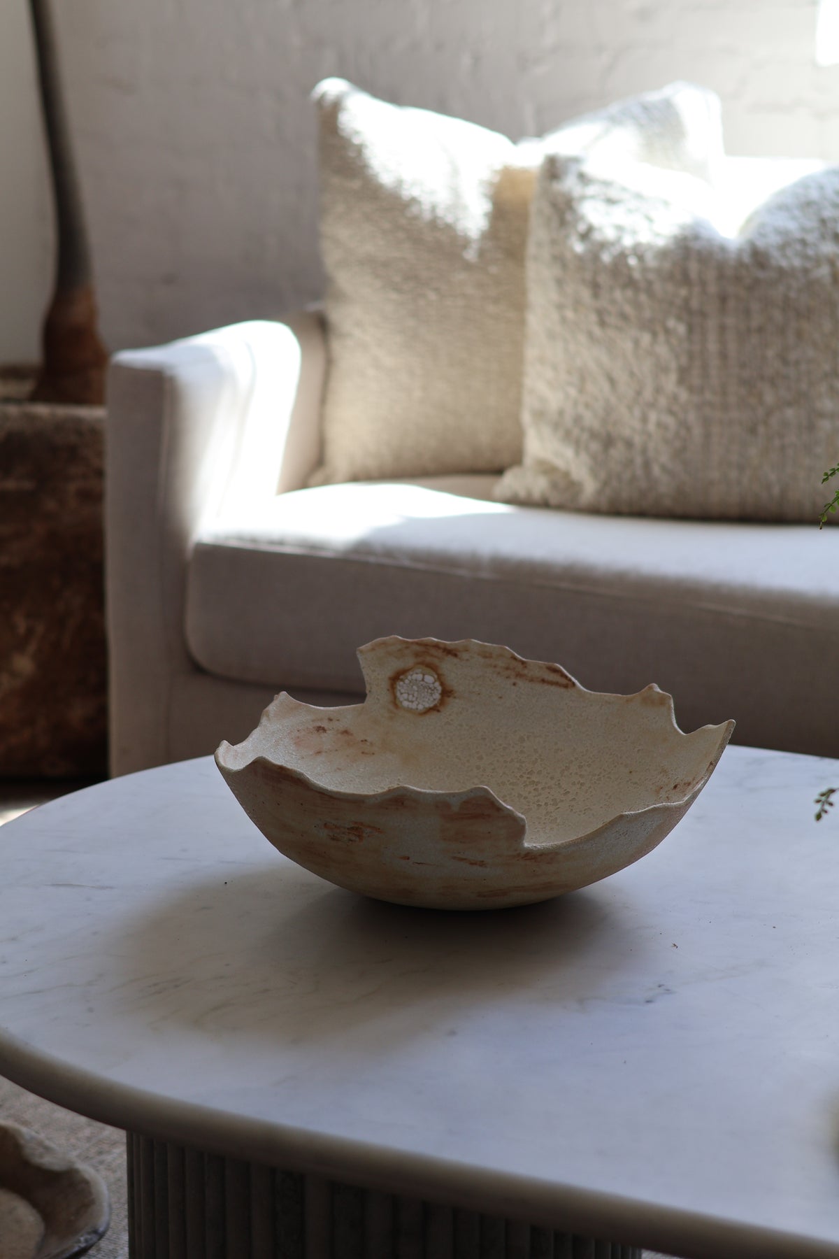 Artifact Bowl 3