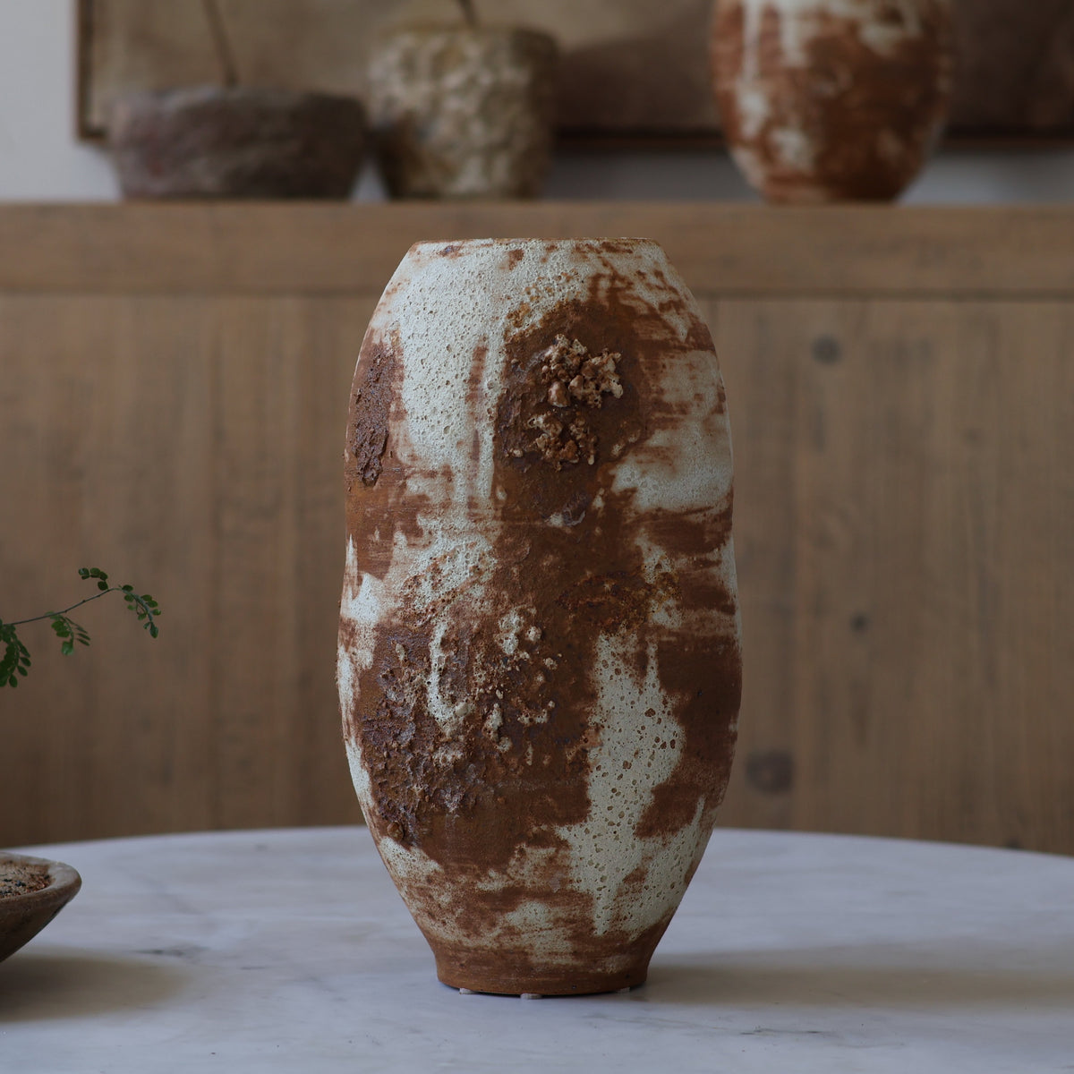 Artifact Vase 1
