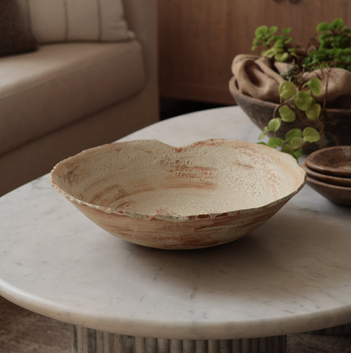 Artifact Bowl 4