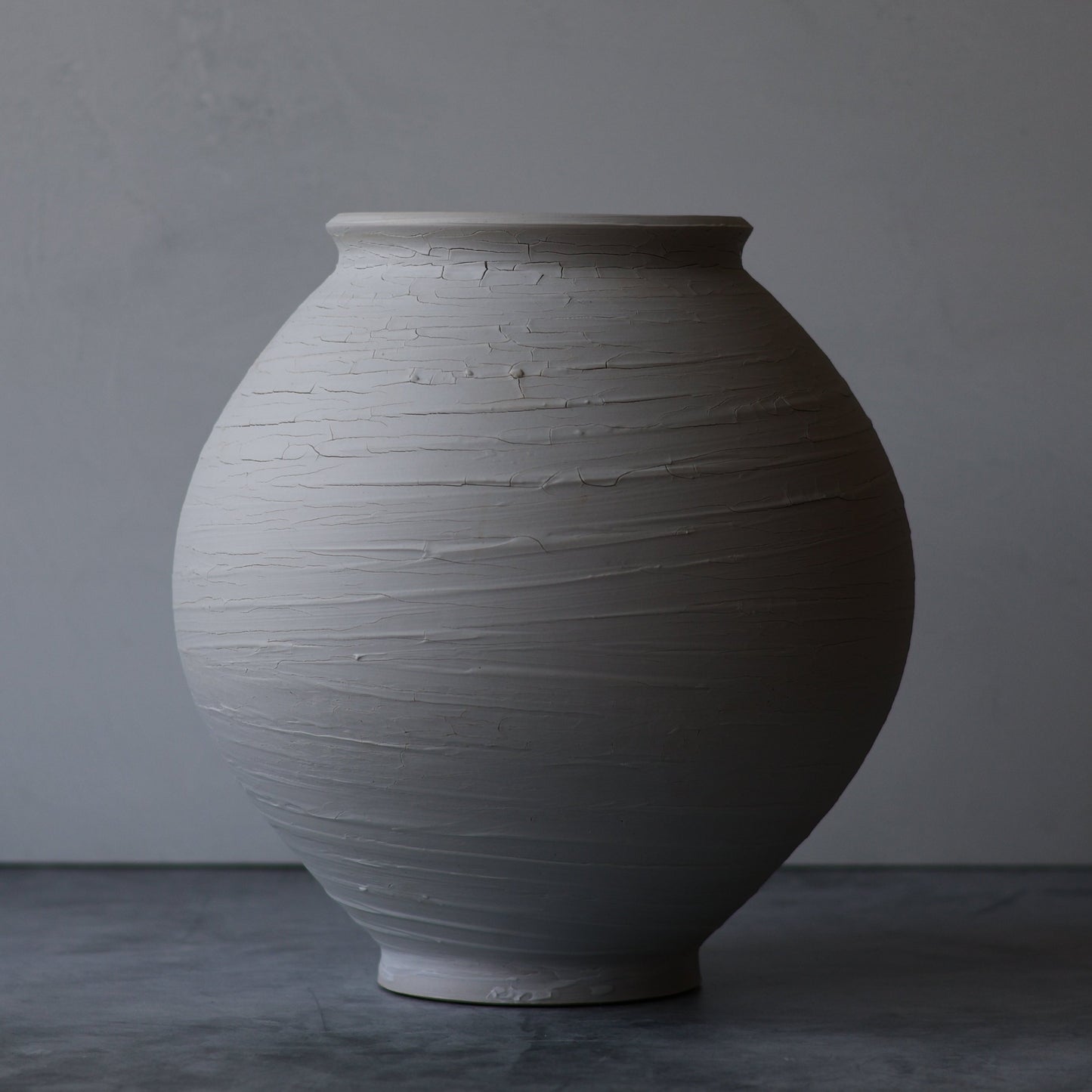 Texture 4 - Porcelain / Stoneware