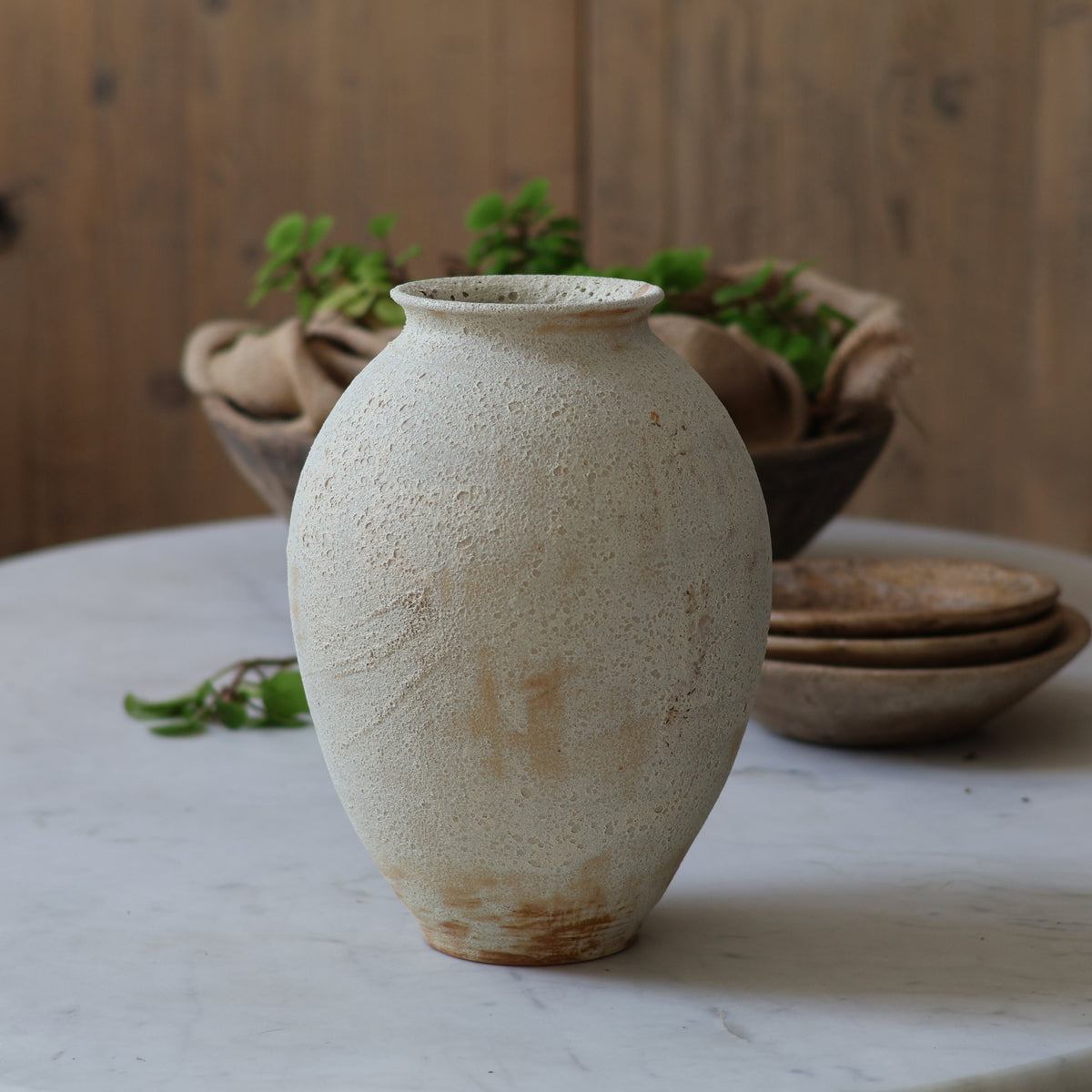 Artifact Vase 9