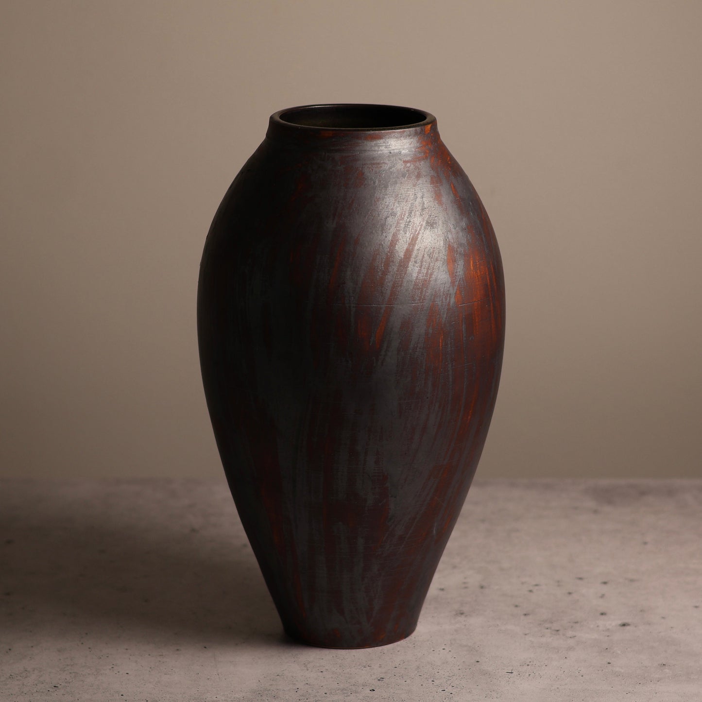 Iron Oxide 1