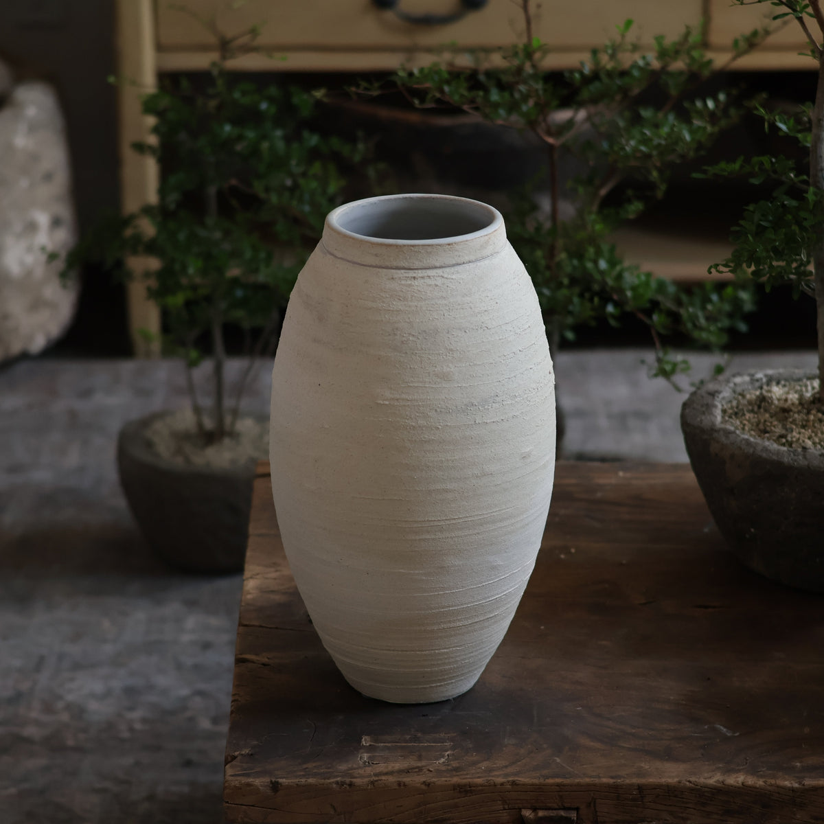 WSO Vase - No. 1