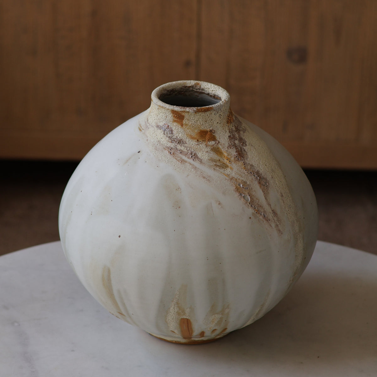 Artifact Vase 4