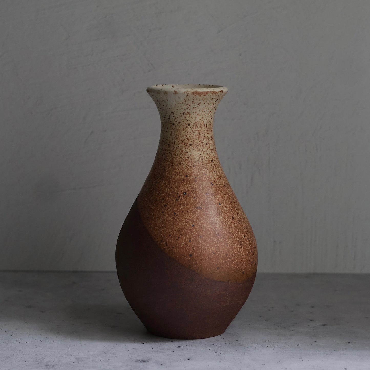 Red Rock Vase 2