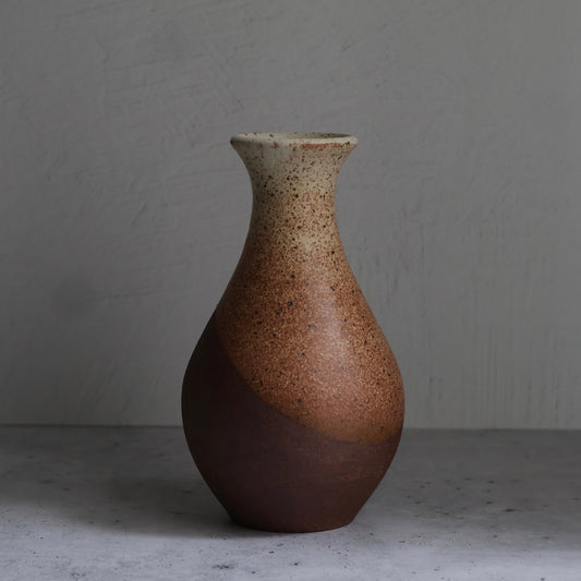 Red Rock Vase 2